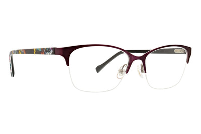 Vera Bradley Eyeglasses VB Tricia - Go-Readers.com