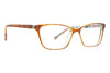 Vera Bradley Girlfriends Eyeglasses VB Alora - Go-Readers.com