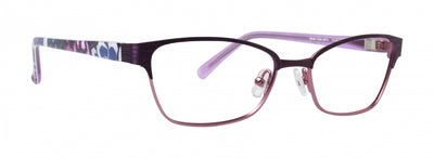 Vera Bradley Girlfriends Eyeglasses VB Bethany - Go-Readers.com