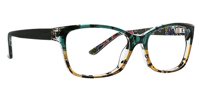 Vera Bradley Eyeglasses VB Devin - Go-Readers.com