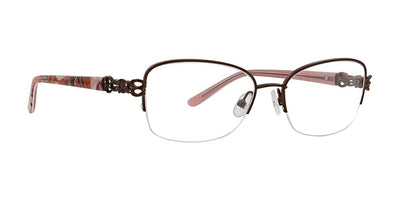 Vera Bradley Eyeglasses VB Eleanor - Go-Readers.com