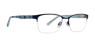 Vera Bradley Eyeglasses VB Gabriella - Go-Readers.com