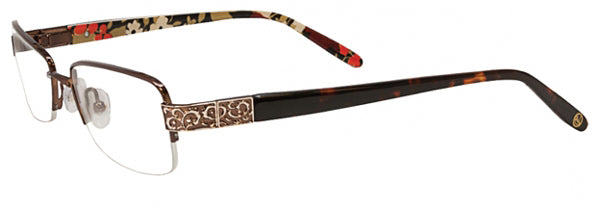 Vera Bradley Eyeglasses VB Lydia - Go-Readers.com