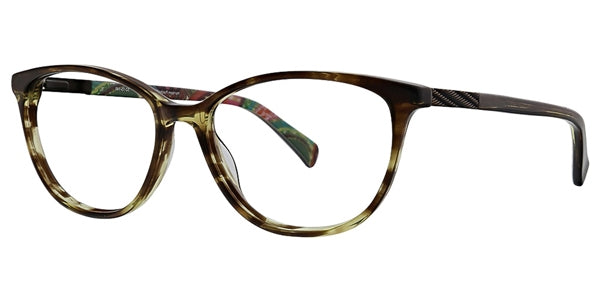 Vera Bradley Eyeglasses VB Madison - Go-Readers.com