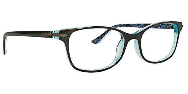 Vera Bradley Eyeglasses VB Marisol - Go-Readers.com