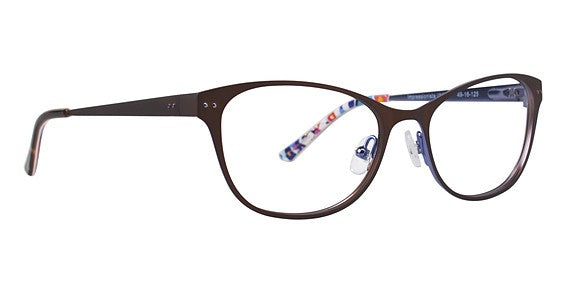 Vera Bradley Girlfriends Eyeglasses VB Alexis - Go-Readers.com