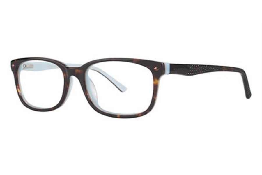 Via Spiga Eyeglasses Olga - Go-Readers.com