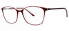 Via Spiga Eyeglasses Altea - Go-Readers.com