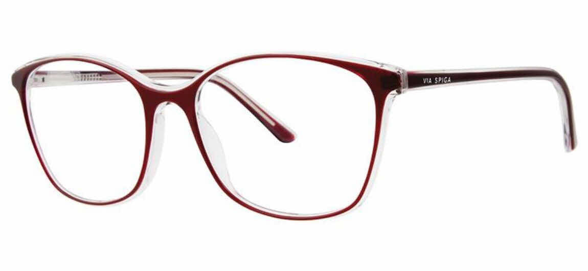 Via Spiga Eyeglasses Altea - Go-Readers.com