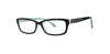 Via Spiga Eyeglasses Bellina - Go-Readers.com