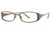 Via Spiga Eyeglasses Capera - Go-Readers.com