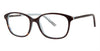 Via Spiga Eyeglasses Carmella - Go-Readers.com