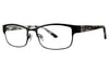 Via Spiga Eyeglasses Dorinda - Go-Readers.com