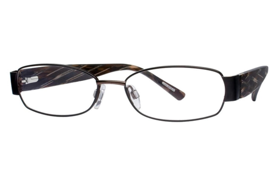 Via Spiga Eyeglasses Favaro - Go-Readers.com