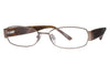Via Spiga Eyeglasses Favaro - Go-Readers.com