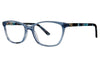 Via Spiga Eyeglasses Fiorella - Go-Readers.com