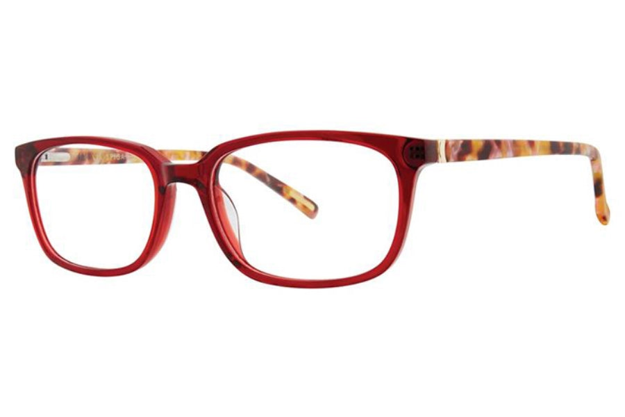 Via Spiga Eyeglasses Flavia - Go-Readers.com