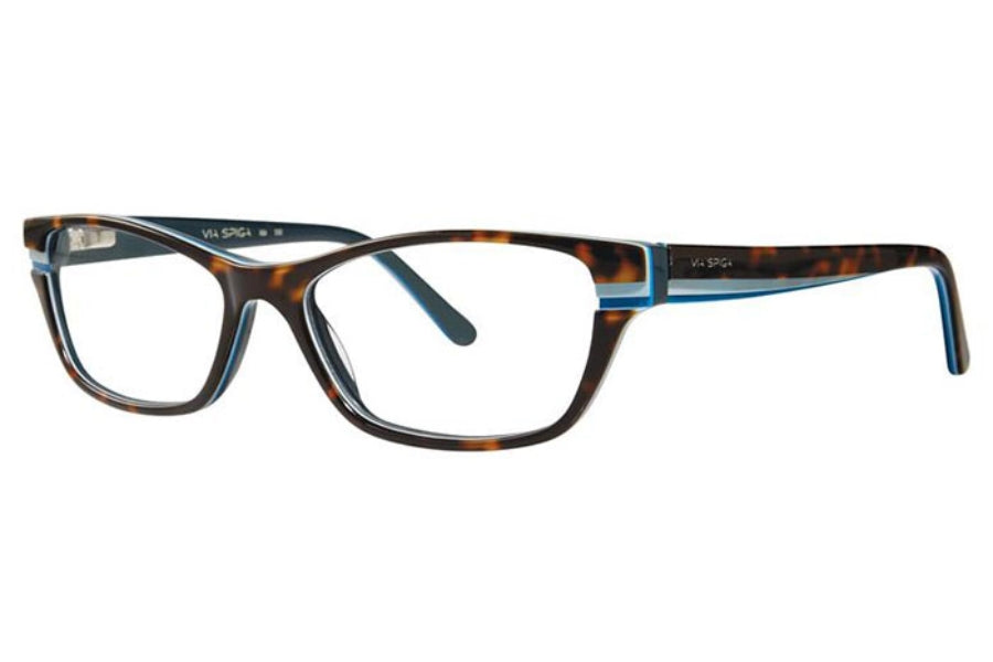 Via Spiga Eyeglasses Ida - Go-Readers.com