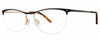 Via Spiga Eyeglasses Jordana - Go-Readers.com