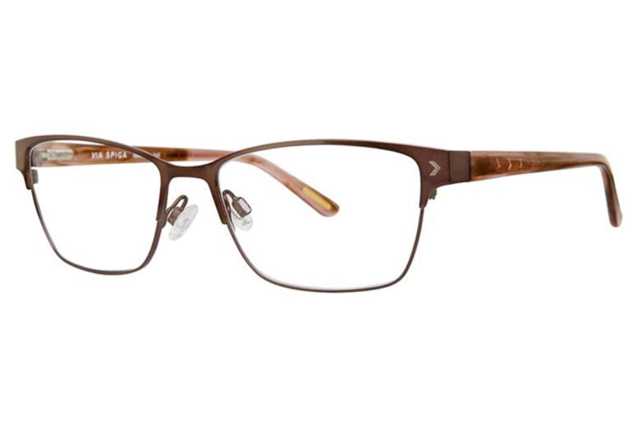 Via Spiga Eyeglasses Mafalda - Go-Readers.com
