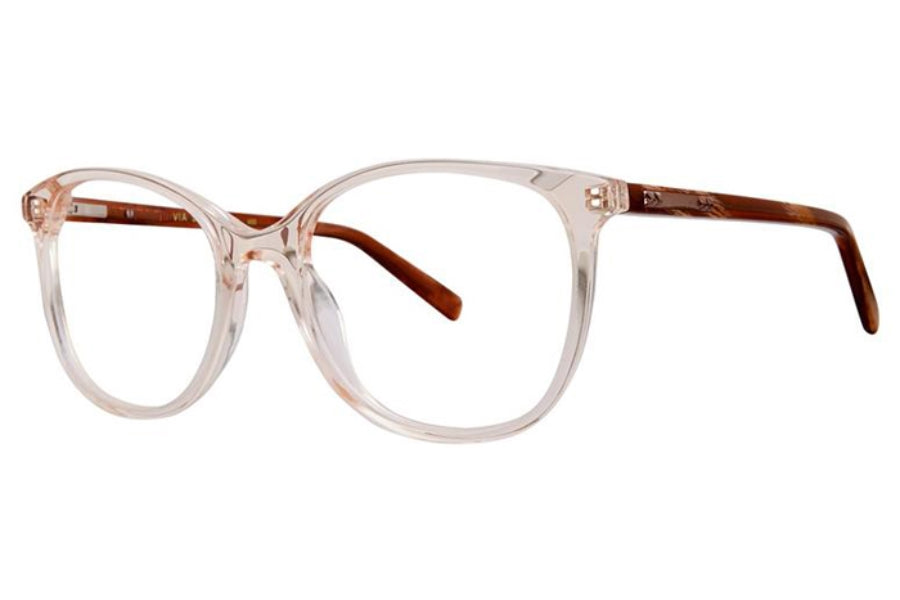Via Spiga Eyeglasses Nella Go Readers Optometry