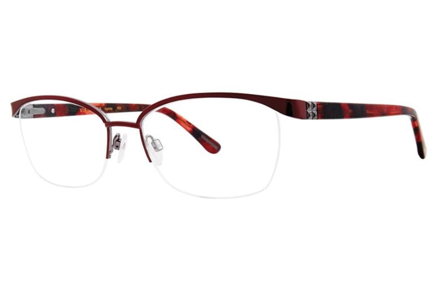 Via Spiga Eyeglasses Nunzia - Go-Readers.com