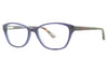Via Spiga Eyeglasses Ondina - Go-Readers.com