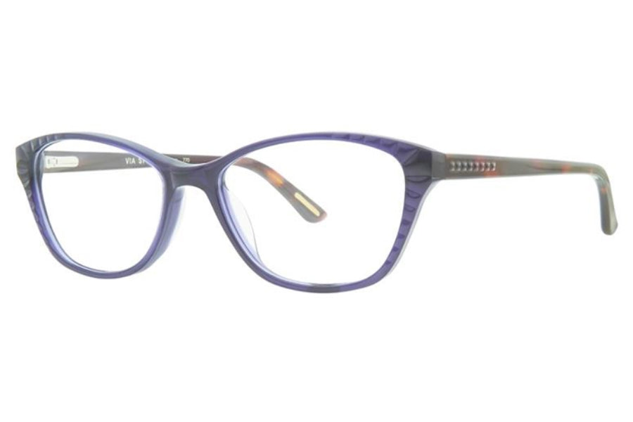 Via Spiga Eyeglasses Ondina - Go-Readers.com