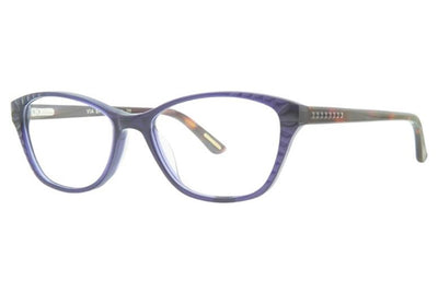 Via Spiga Eyeglasses Ondina - Go-Readers.com