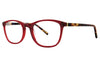Via Spiga Eyeglasses Orianna - Go-Readers.com