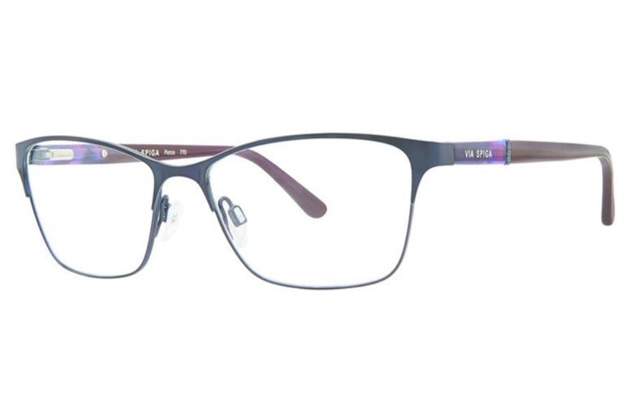 Via Spiga Eyeglasses Pietra - Go-Readers.com