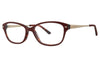Via Spiga Eyeglasses Tabita - Go-Readers.com