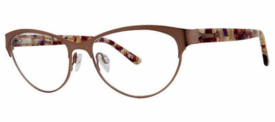 Via Spiga Eyeglasses Tiziana - Go-Readers.com