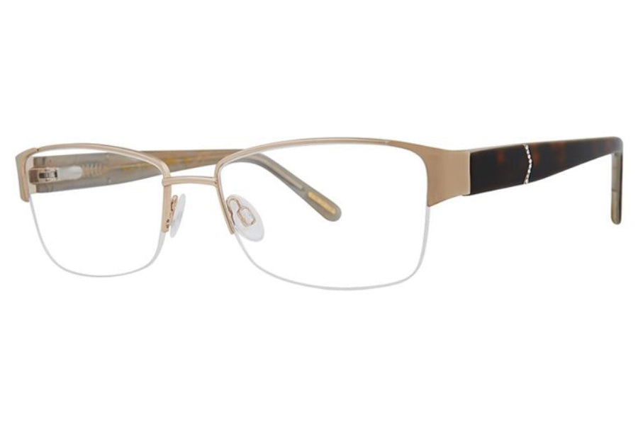 Via Spiga Eyeglasses Ursala - Go-Readers.com