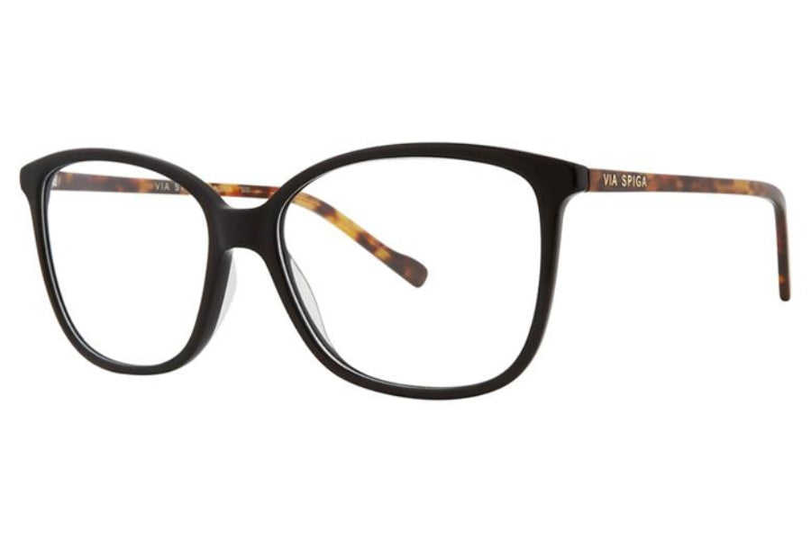 Via spiga eyeglass frames top