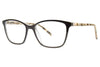 Via Spiga Eyeglasses Vienna - Go-Readers.com