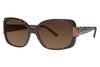 Via Spiga Sunglasses 338-S - Go-Readers.com