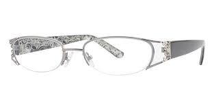 FGX Eyeglasses Victoria