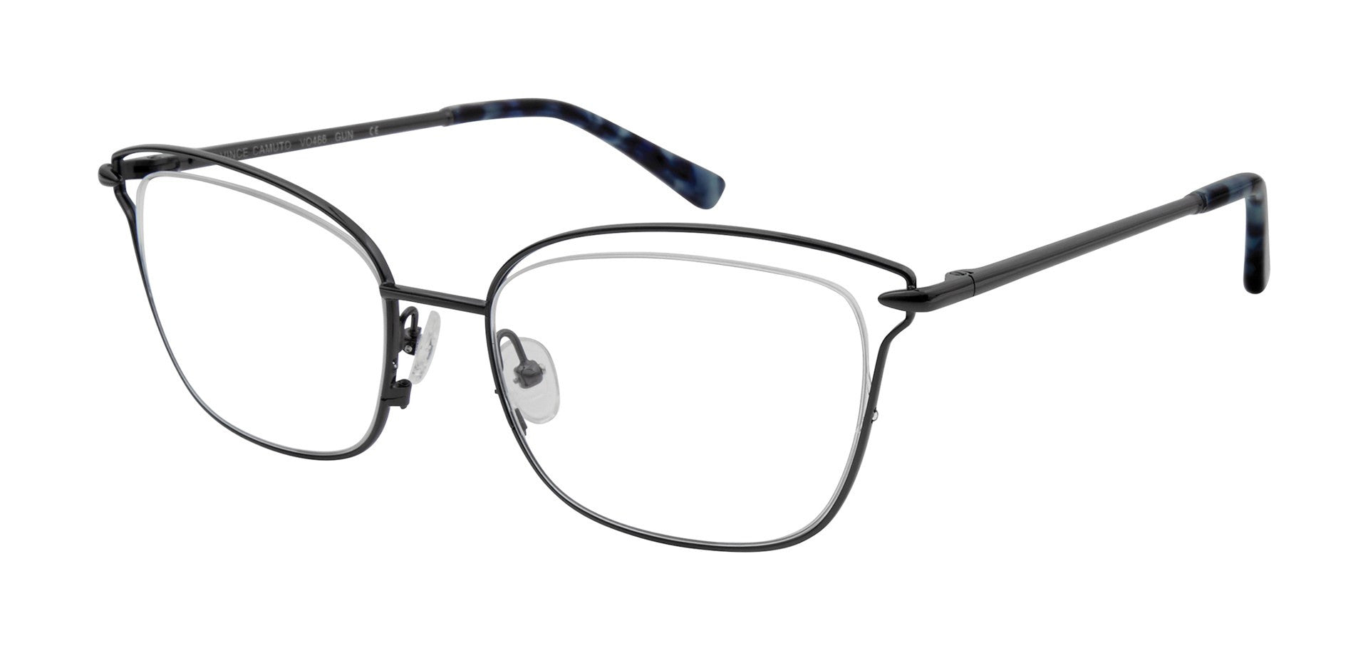 Vince Camuto Eyeglasses VO466