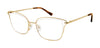 Vince Camuto Eyeglasses VO466 - Go-Readers.com