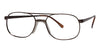 Eight to Eighty Eyeglasses Vincent - Go-Readers.com
