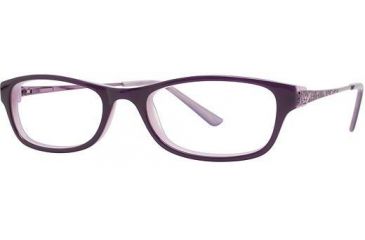Vision's Eyeglasses 187 - Go-Readers.com