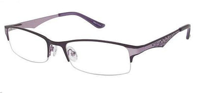 Vision's Eyeglasses 199 - Go-Readers.com