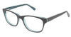 Vision's Eyeglasses 205 - Go-Readers.com