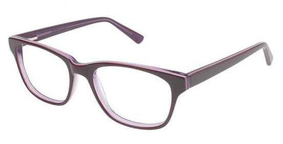 Vision's Eyeglasses 205 - Go-Readers.com