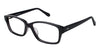 Vision's Eyeglasses 209A - Go-Readers.com