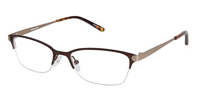 Vision's Eyeglasses 235 - Go-Readers.com