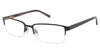 Runway Eyeglasses RUN 152 51 - Go-Readers.com