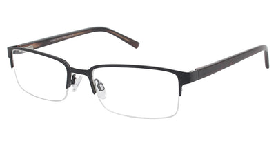 Runway Eyeglasses RUN 152 51 - Go-Readers.com