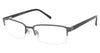 Runway Eyeglasses RUN 152 53 - Go-Readers.com